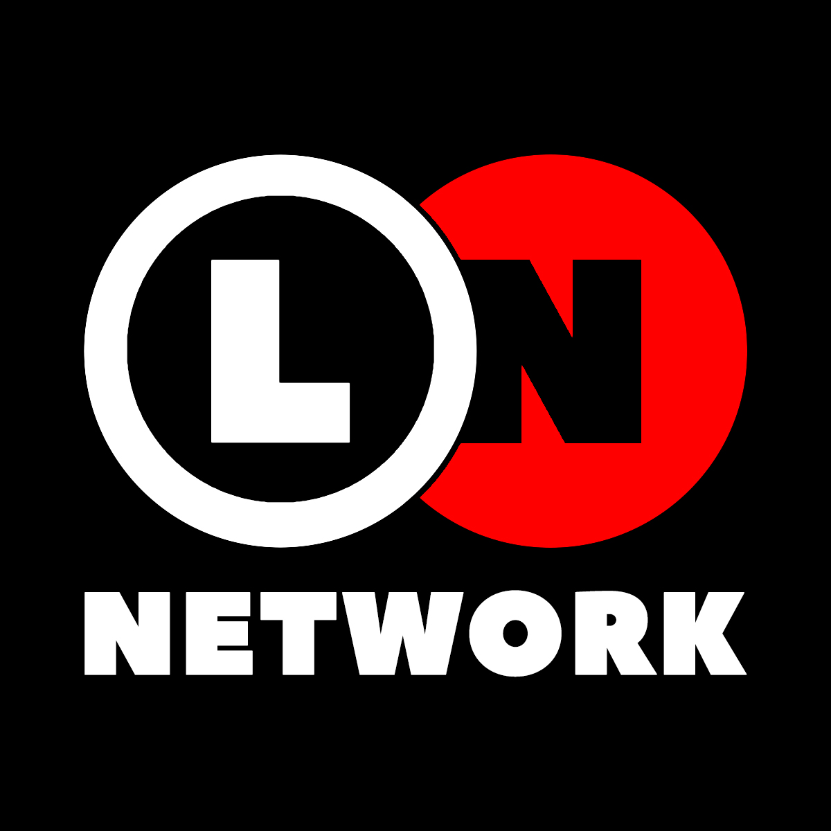 LN network