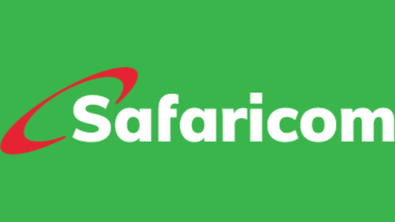 safaricom