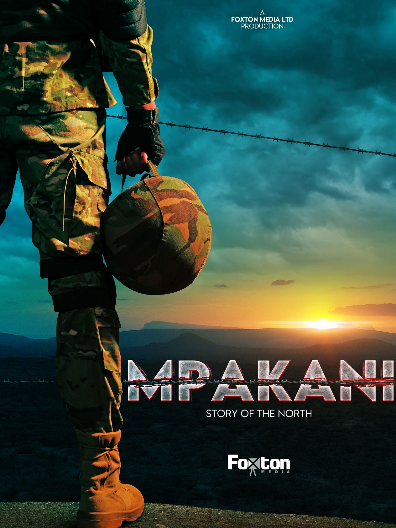 MPAKANI:STORY OF THE NORTH