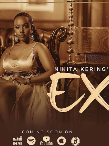 Ex Nikita Kering